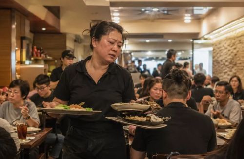 餐飲轉職,不只是離開餐飲 - 選一份把身體與生活都顧好的工作